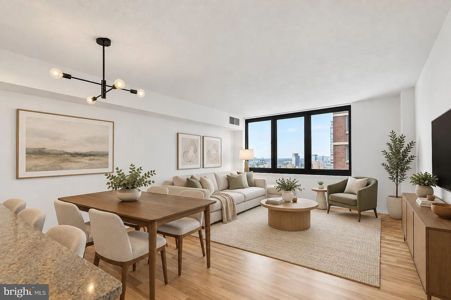 1 bed, 1.0 bath, 624 sqft, $2,150 — Photo 1