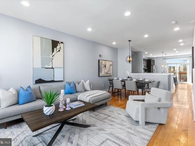 3316 Conrad St, Philadelphia, PA, 19129