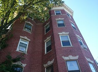 1695 Beacon St, Brookline, MA 02445