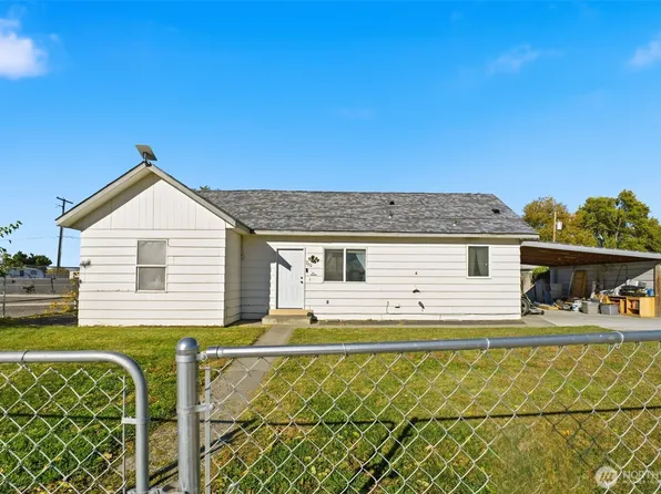 220 Birch Street, Burbank, WA 99323