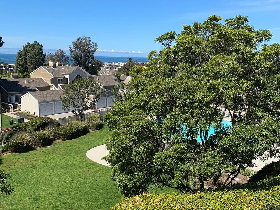 Ocean View from patio