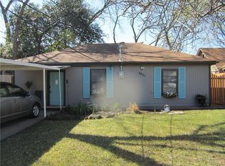 5031 Stoneleigh Ave, Dallas, TX 75235