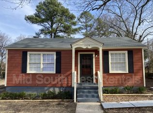 1425 Adams St, Little Rock, AR 72204