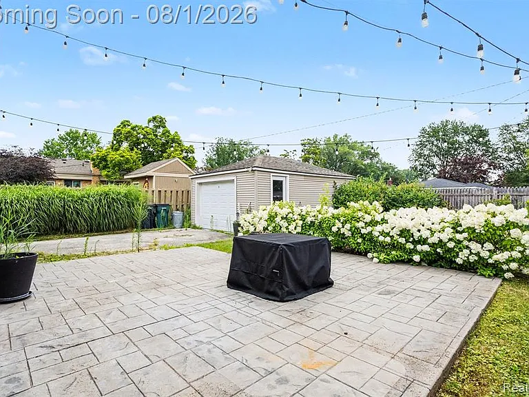 3814 N Blair Ave — Photo 19