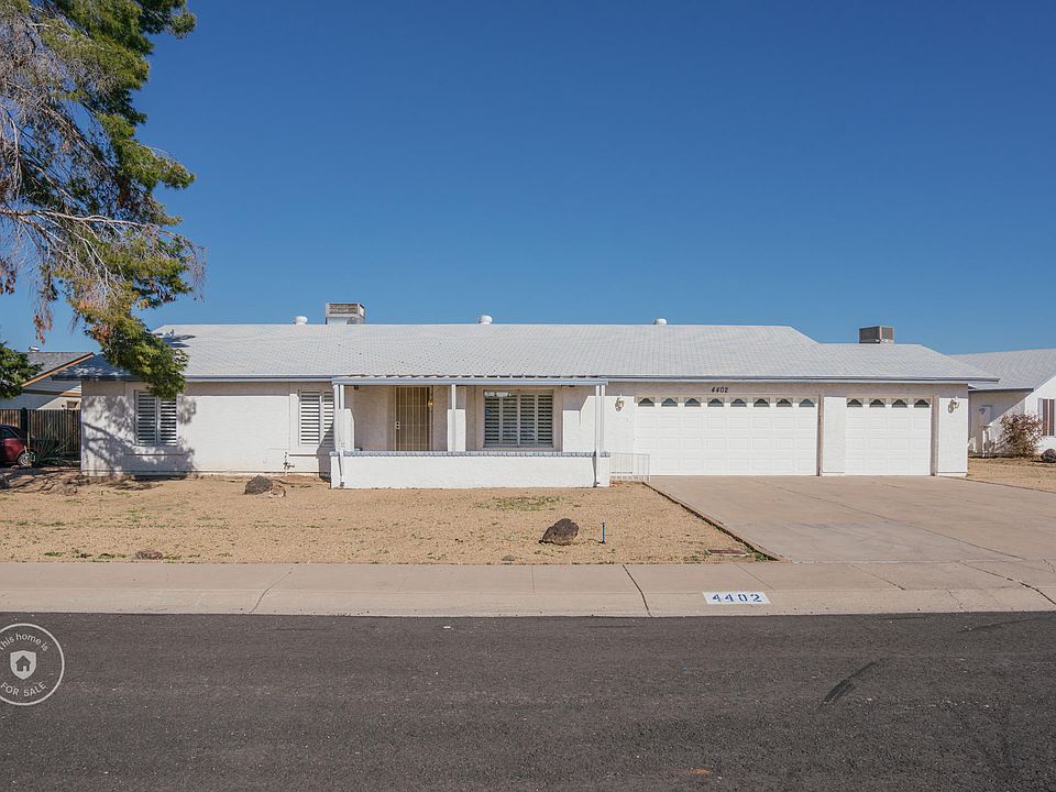 1st image of 4402 W Paradise Dr