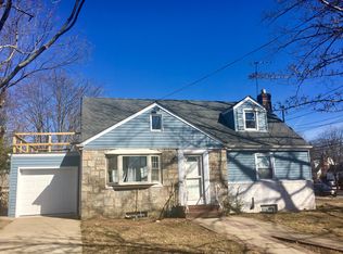361 Laurel Rd, West Hempstead, NY 11552