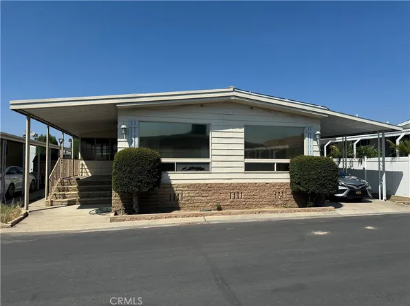 201 W Collins Ave Spc 130, Orange, CA 92867