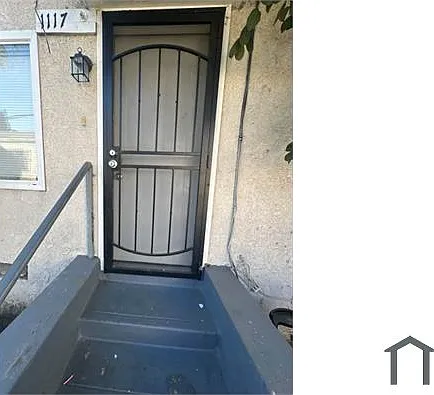 2 bed, $2,450 — Photo 3