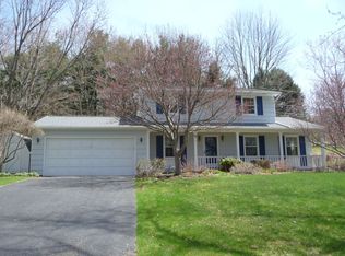 77 Old Post Rd, Fairport, NY 14450