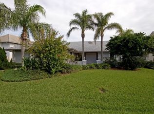 527 Lanternback Island Dr, Satellite Beach, FL 32937