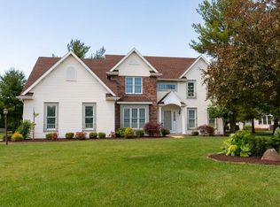15421 Brookstone Ct, Granger, IN