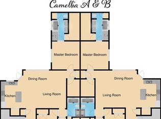 12456 Morgan Creek Ln #A, Hammond, LA 70403