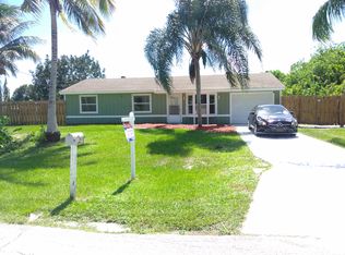 1970 SW Idaho Ln, Port Saint Lucie, FL 34953
