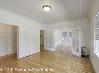 505 14th Ave APT 4, San Francisco, CA 94118