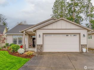 57 Willow Pointe Loop, Longview, WA 98632