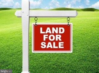 0 Lawrence Corner Rd, Pittstown, NJ 08867