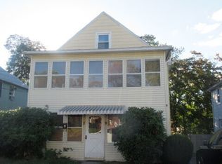 7 Willoughby St, Bristol, CT 06010