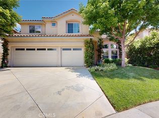 28354 Willow Canyon Ct, Saugus, CA 91390
