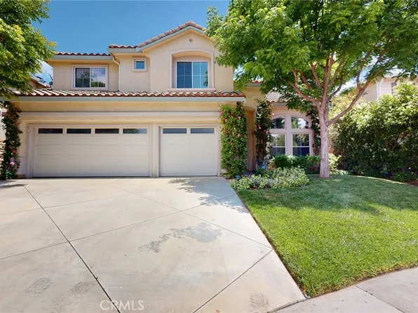 28354 Willow Canyon Ct, Saugus, CA 91390