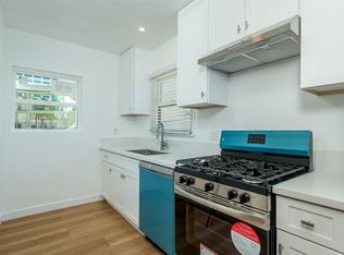 3812 W Heffron Dr #C, Burbank, CA 91505