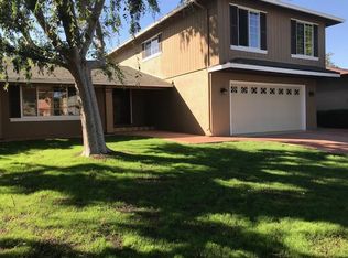 2749 Valley Heights Dr, San Jose, CA 95133