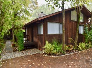 9 Hillside Ave, Kentfield, CA 94904