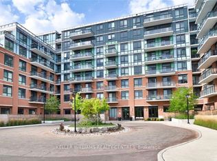 11611 Yonge St #102, Richmond Hill, ON L4E 1G2