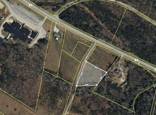 67 Winding Creek Way LOT 4-5B, Altamont, TN 37301