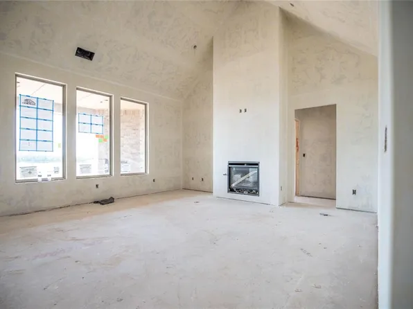 5709 Rose Prairie Blvd, Edmond, OK 73034