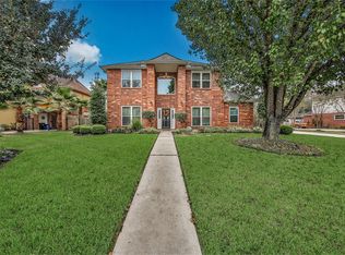 6307 Wimbledon Villas Dr, Spring, TX 77379