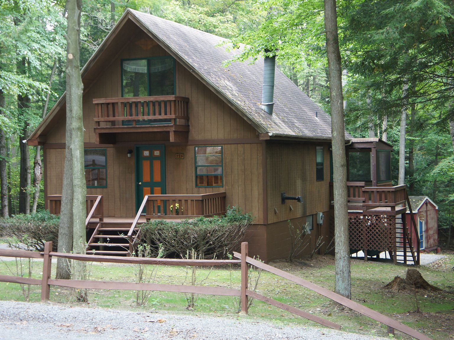 224 Red Oak Rd, Flinton, PA 16640 Zillow