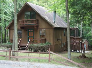 224 Red Oak Rd, Flinton, PA 16640