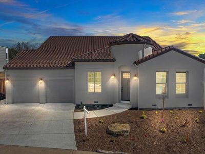 3626 Orbetello Court NE, Santa Rosa, CA, 95404