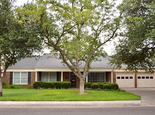3205 Boyd Ave, Midland, TX 79705