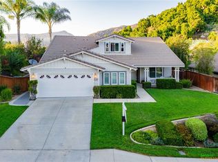 3220 Meadow Creek Ln, Escondido, CA 92027