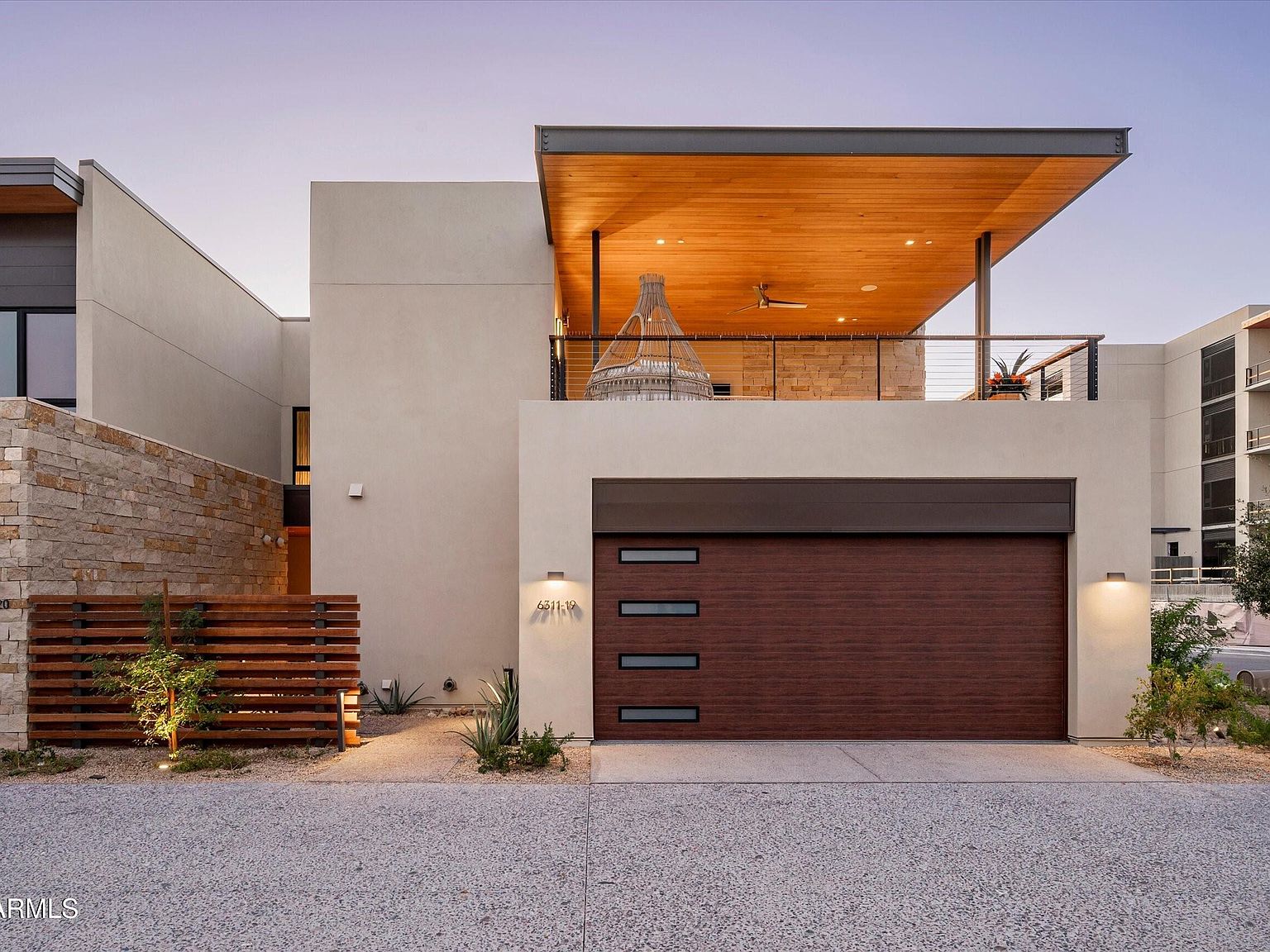 6311 E Phoenician Blvd #19