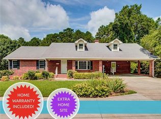 1807 Rayburn St, Asheboro, NC 27203