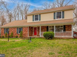 6175 Honey Hollow Rd, Doylestown, PA 18902