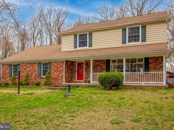 6175 Honey Hollow Rd, Doylestown, PA 18902