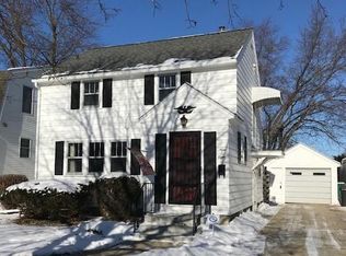 908 2nd Ave NW, Austin, MN 55912