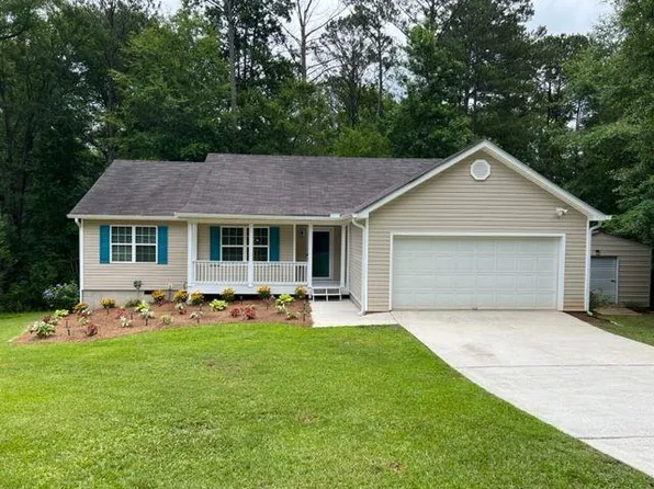 750 Mount Tabor Rd, Oxford, GA 30054