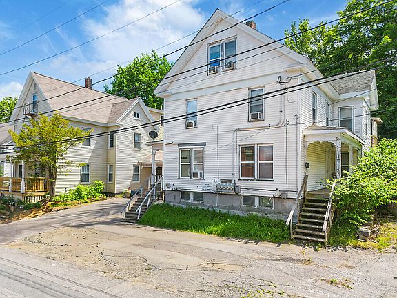 2nd image of 12 Weston Street