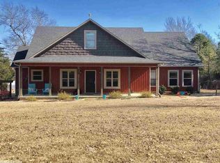 489 Beryl Rd S, Vilonia, AR 72173