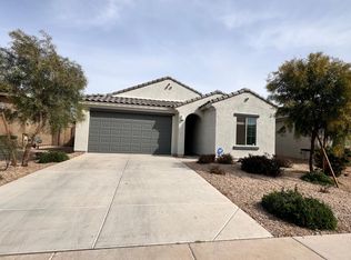 43772 W Buckhorn Trl, Maricopa, AZ 85138