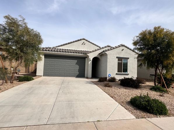 43772 W Buckhorn Trl