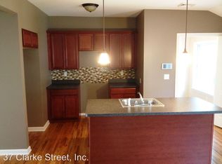 37 Clarke St APT 1B, Catskill, NY 12414