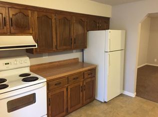 11733 Wood Oak Ave APT 1, Richmond, MO 64085