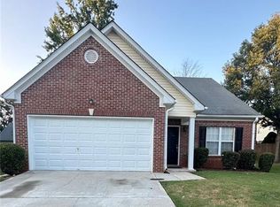 4194 Wesley Bnd, Decatur, GA 30034