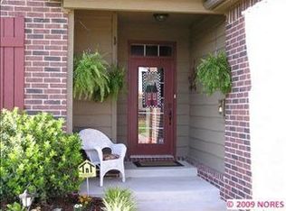 4633 E 143rd Pl S, Bixby, OK 74008