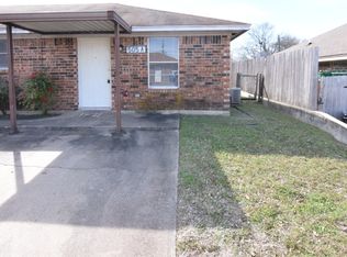 505 Steven St APT A, Troy, TX 76579